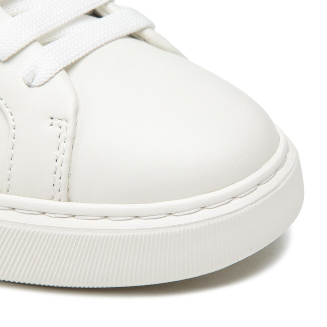Bally Сникърси Bally Maxim 6300157 White