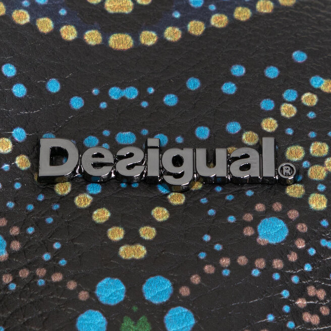Desigual Táska Desigual 19WAXP85 5082