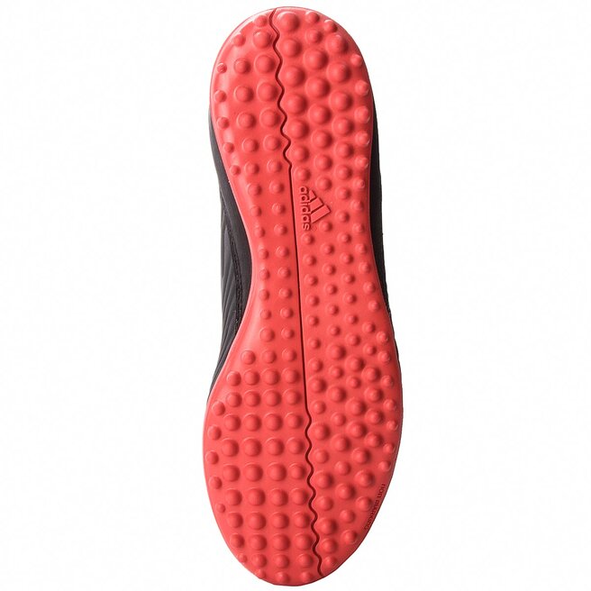 Zapatos adidas Predator Tango 18.3 Tf J DB2330 Cblack/Ftwwht/Red |  zapatos.es