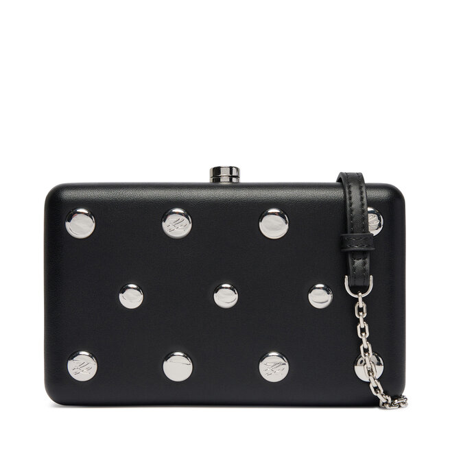 Torebka KARL LAGERFELD B3W30109 Czarny -