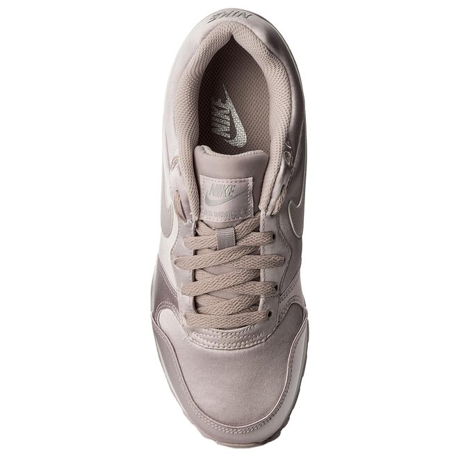 Zapatos Nike Md Runner 749869 602 Particle Rose/Particle • Www.zapatos.es
