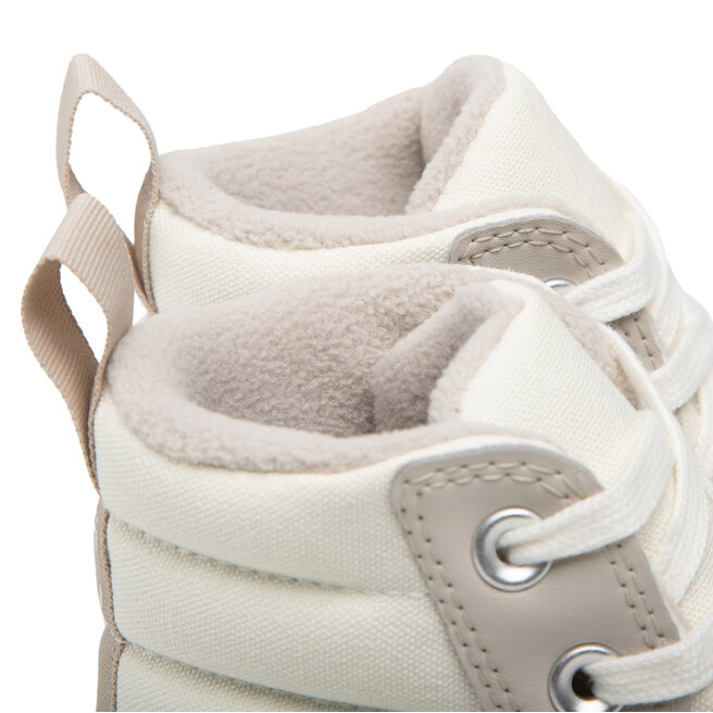 Converse Scarpe da ginnastica Converse Ctas Berkshire Hi A00913C Papyrus/Egret/Egret