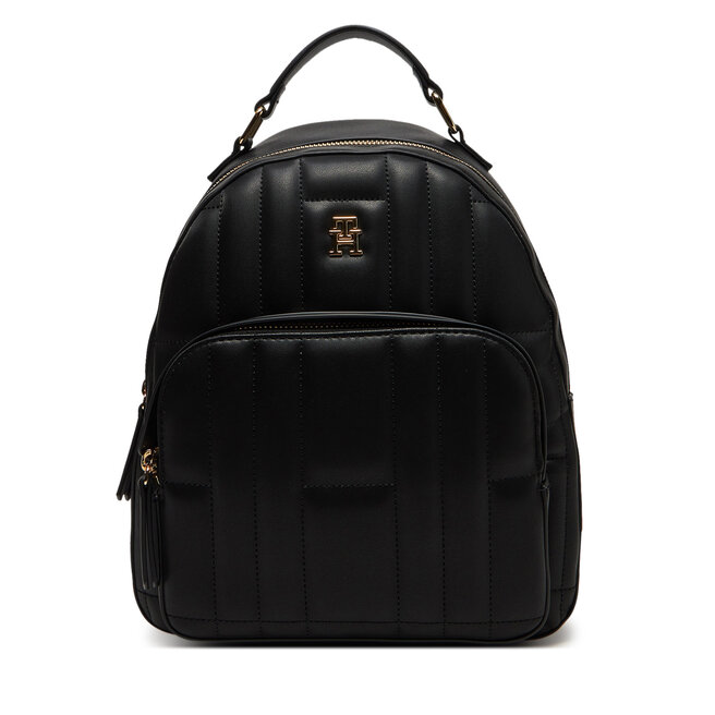 Plecak Tommy Hilfiger - Czarny