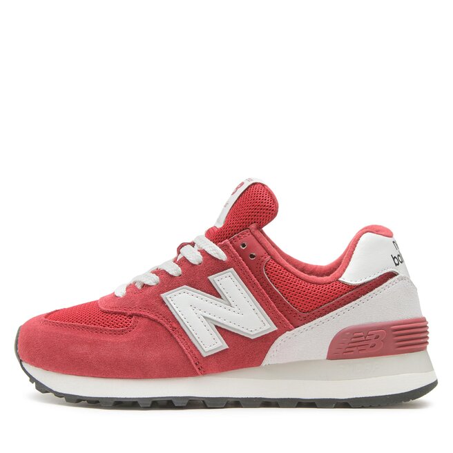 New balance 751 hot sale donne rosso