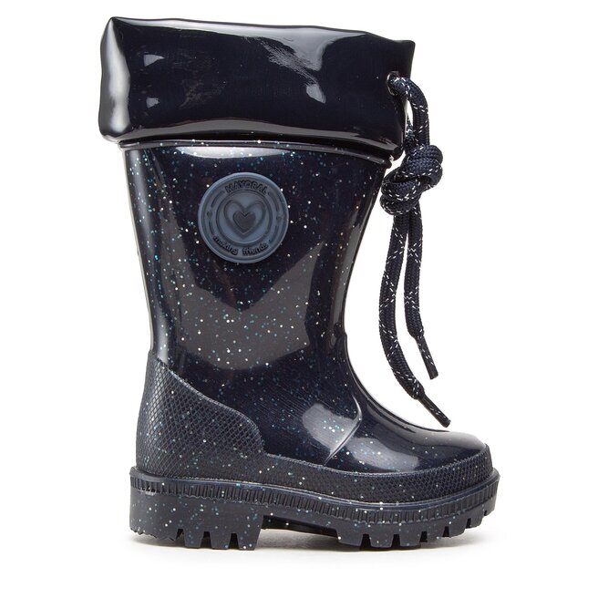Botas de best sale agua mayoral