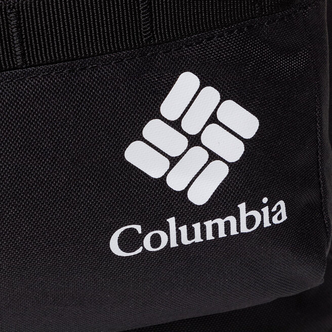 Columbia Раница Columbia Zigzag 22L Backpack 1890021 Black 010