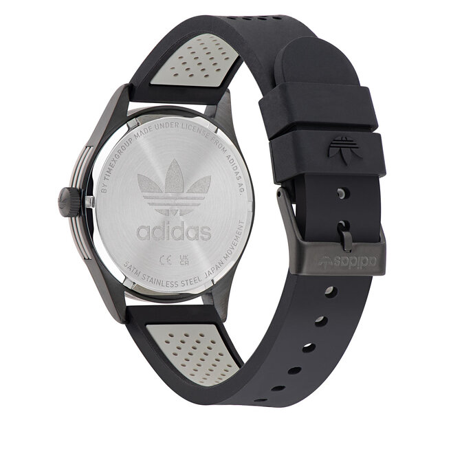 Montre adidas Originals Style Code Three AOSY22517 Black