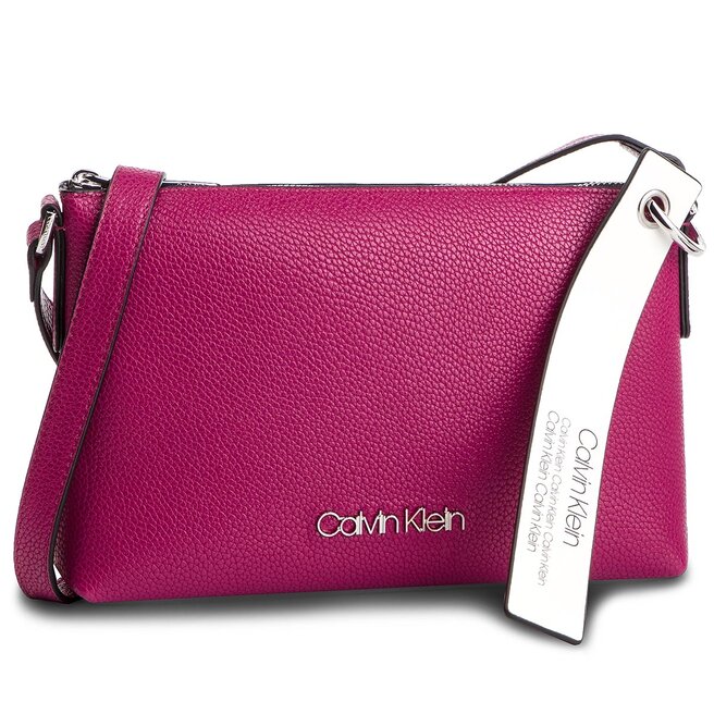 Kabelka Calvin Klein Neat Ew Crossbody K60K605081 510 eobuv.cz