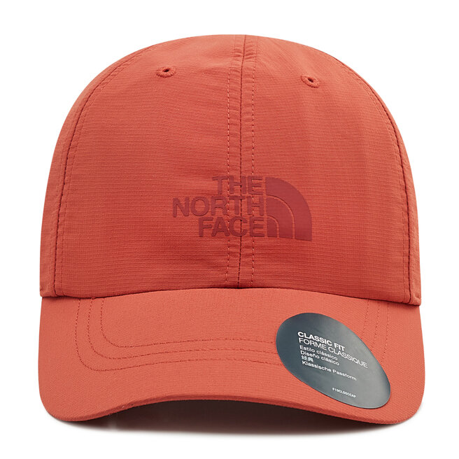 The North Face Cap The North Face Horizon Hat NF0A5FXLUBR-1 Tandori Spice Red