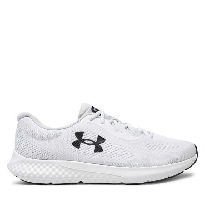 Buty do biegania Under Armour Ua Charged Rogue 4 - Biały