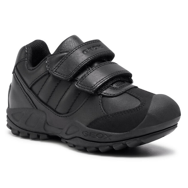 Geox Sneakers Geox J N.Savage B. B J841VB 043BC C9999 M Black