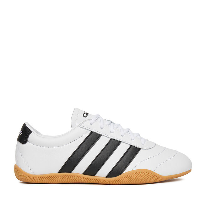 Sneakersy adidas GRAND COURT LO - Biały
