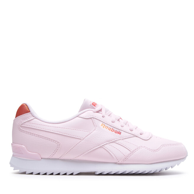 Sneakersy Reebok Royal Glide Ripple - Różowy