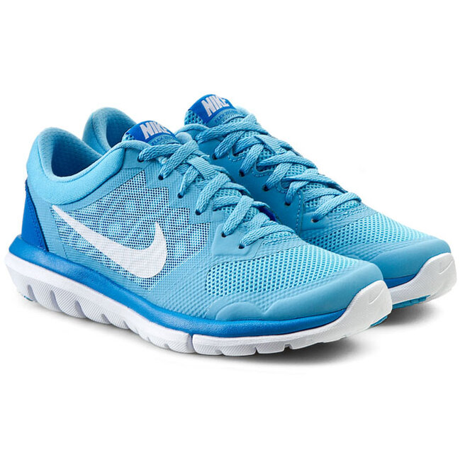 Čevlji Nike Flex 2015 Rn 709021 401 