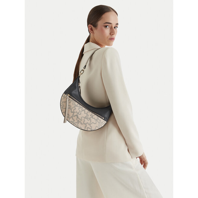 Torebka TOUS 2002381943 Beżowy -