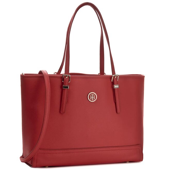 Tommy hilfiger honey medium tote store