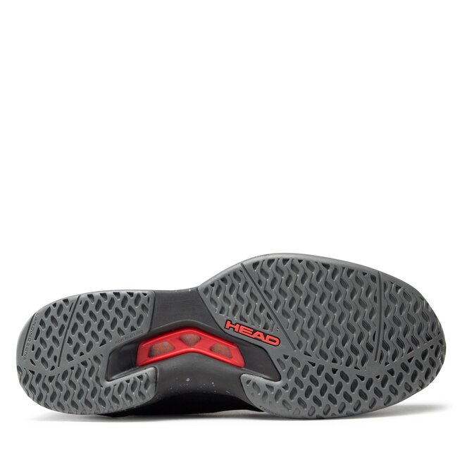 Head Cipő Head Sprint Pro 3.5 273103 Black/Red