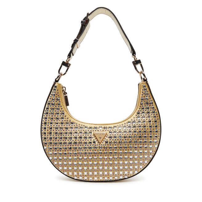 Torebka Guess HWIG92 - Czarny
