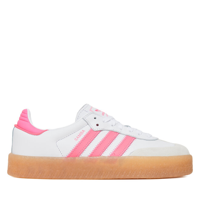 Sneakersy adidas Sambae - Biały