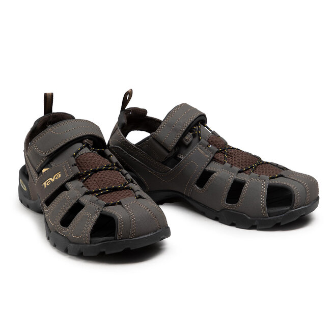 Sandalias Teva Forebay 1001116 Turkish Coffee zapatos.es