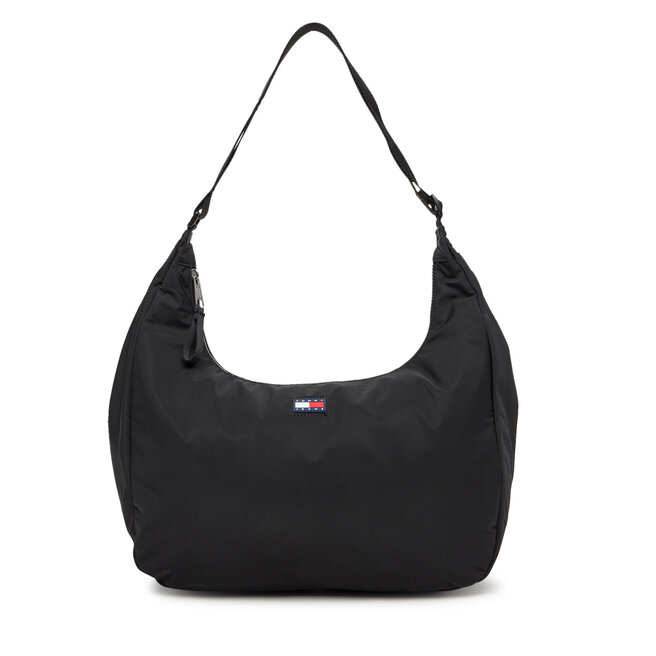 Torebka Tommy Jeans Tjw Urban Large - Czarny