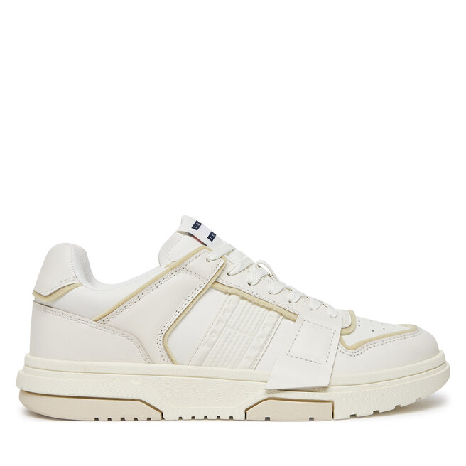 Sneakersy Tommy Jeans - Biały
