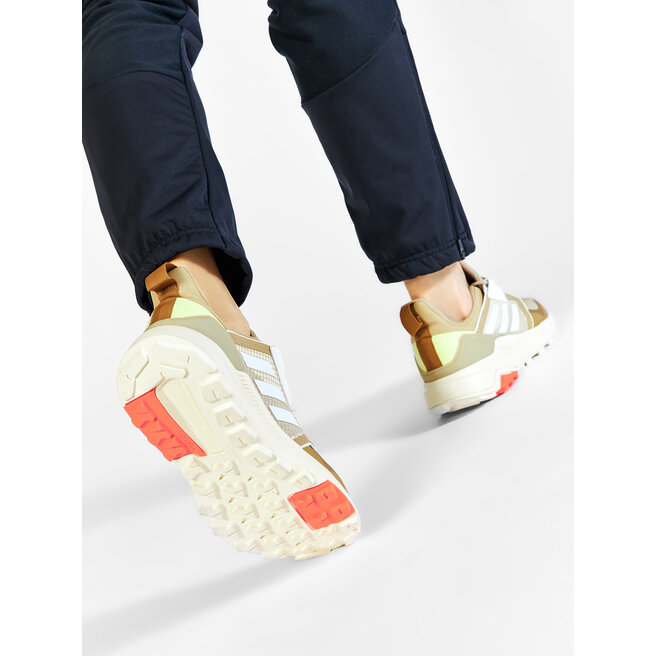 Adidas zx marroni discount