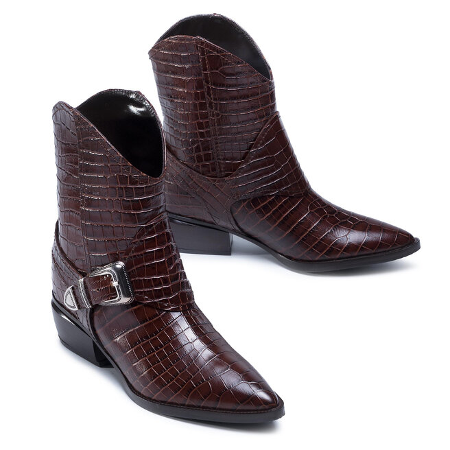 Eva Minge Stiefeletten Eva Minge EM-49-08-000946 505