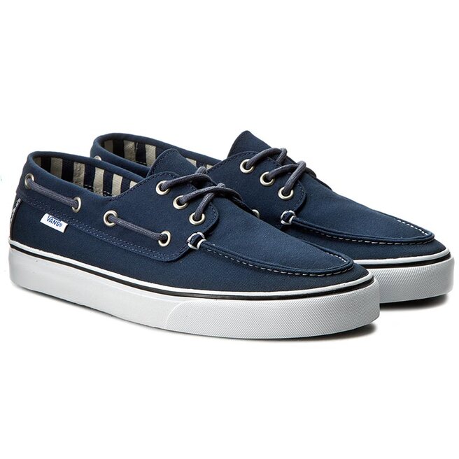 Vans chaussures chauffeur sales