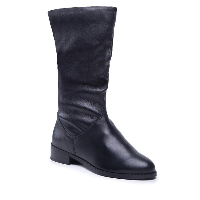 Μποτάκια Dune London Rosalin 0073508510005484 Black