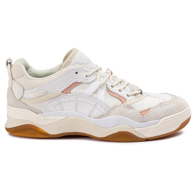 vans varix white