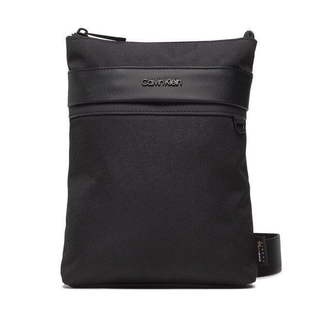 Calvin Klein Borsellino Calvin Klein Ck Remote Flatpack K50K509588 BAX