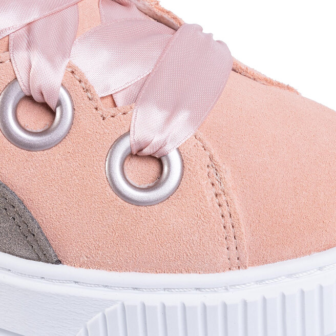 Puma platform kiss new arrivals jr