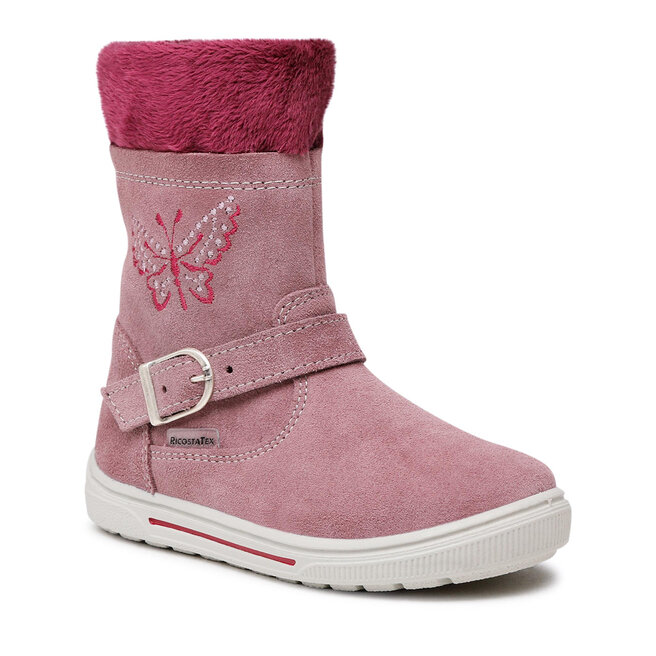 Ricosta Kozačky Ricosta Sweet 747320100/324 M Sucre