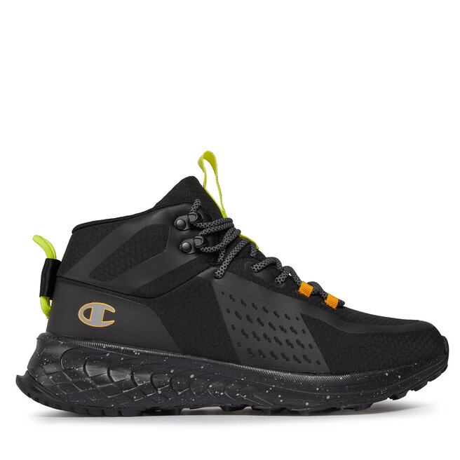 Sneakersy Champion Street Trek - Czarny