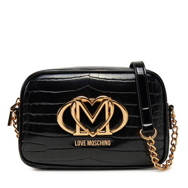 Torebka LOVE MOSCHINO