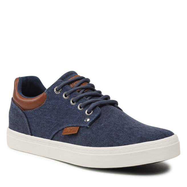 Lee Cooper Гуменки Lee Cooper LCW-23-31-1818M Navy