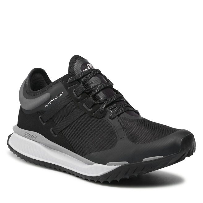 Trekkings The North Face Vectiv Escape Futurelight Reflect NF0A5LWNNY71 Tnf Black/Vanadis Grey Black/Vanadis imagine noua gjx.ro