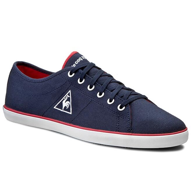 Le coq sportif slimset cvs rouge outlet