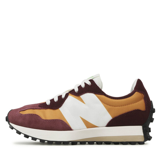 New Balance Sneakers New Balance MS327OA Portocaliu
