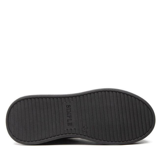 Simple Sneakersy Simple SL-15-02-000092 101