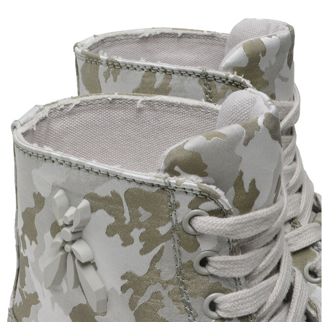 Patrizia Pepe Tronchetti Patrizia Pepe 8ZA001/A294-FD45 Camouflage