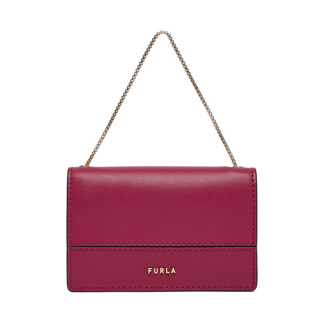 Torebka Furla Lia M WP00609 BX3104 CN 5010S Różowy ciemny -