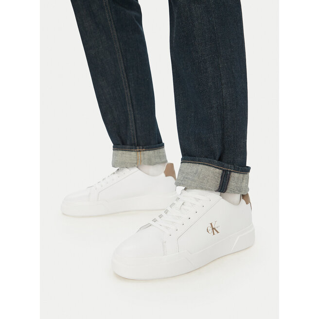 Sneakersy Calvin Klein