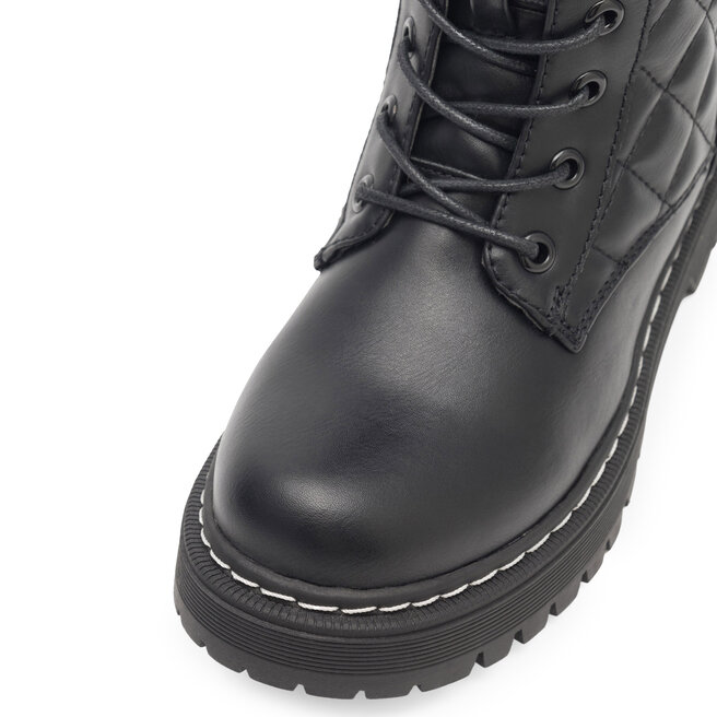 DeeZee Trappers DeeZee CS5587-12 Negru