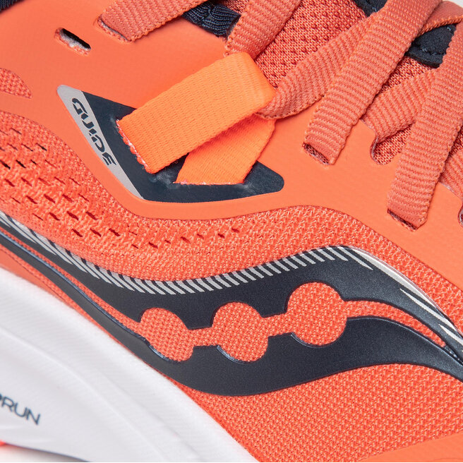 Saucony Scarpe Saucony Guide 15 S10684-16 Sunstone/Night