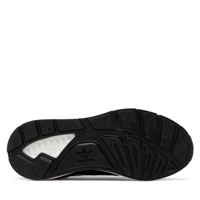 adidas Pantofi adidas Zx 1K Boost 2.0 GZ3551 Core Black/Core Black/Cloud White
