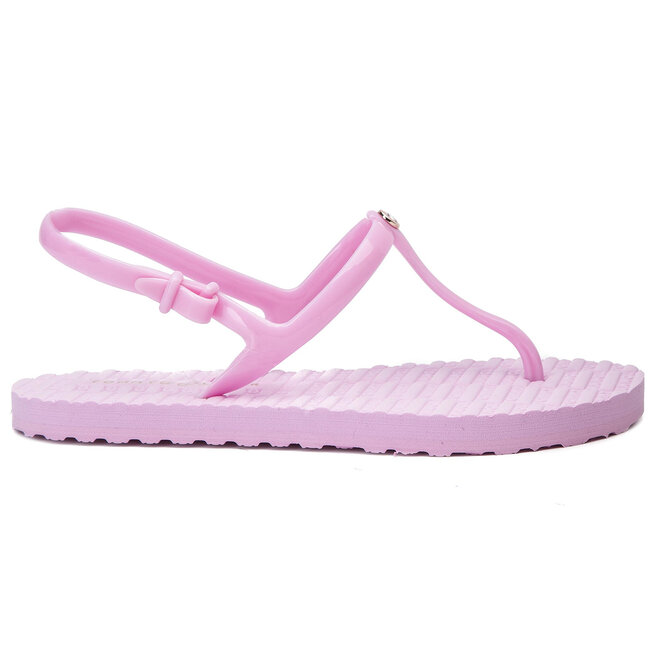 Tommy hilfiger shop flat strappy beach