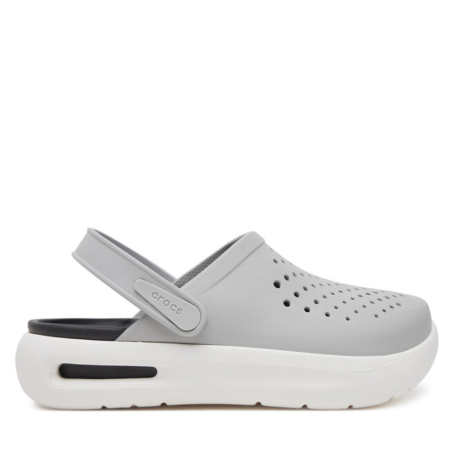 Klapki Crocs InMotion Clog - Szary