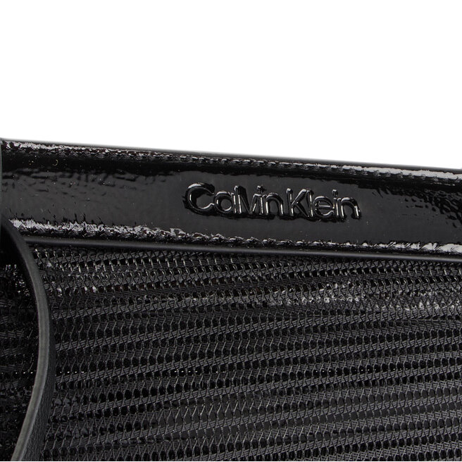 Calvin Klein Táska Calvin Klein Interlock Xl Shopper K60K605773 1